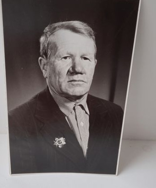 Пахнин Анатолий Константинович