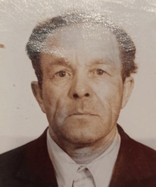 Качанов Николай Николаевич