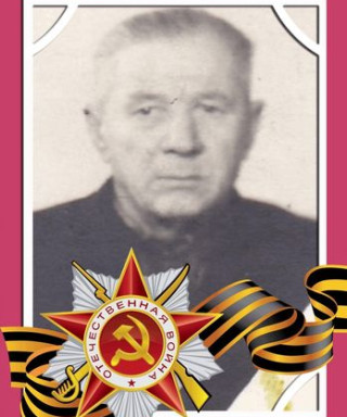 Дроздов Иван Никандрович