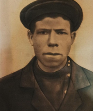 Увин Сергей Яковлевич