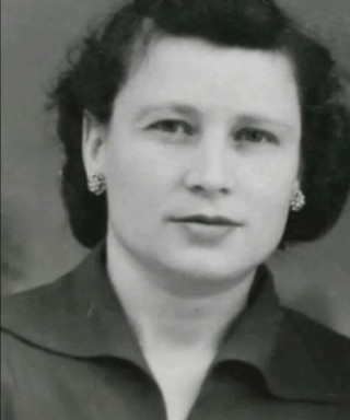 Давыдова Вера Максимовна