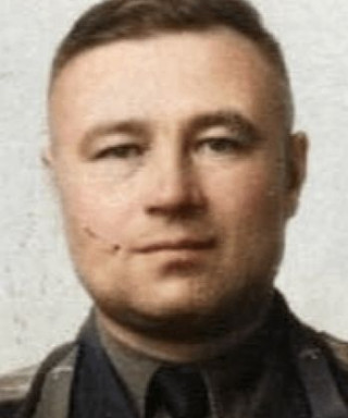 Буканов Василий Васильевич