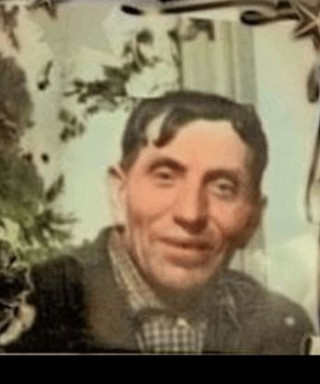 Гончаров Яков Андреевич