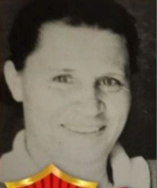 Лоскутова Валентина Николаевна