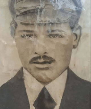 ФЕДОСОВ ЕГОР ПАВЛОВИЧ