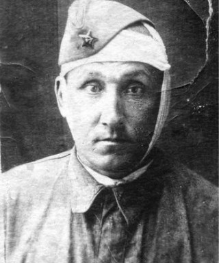 Еникеев Хасан Салимгареевич