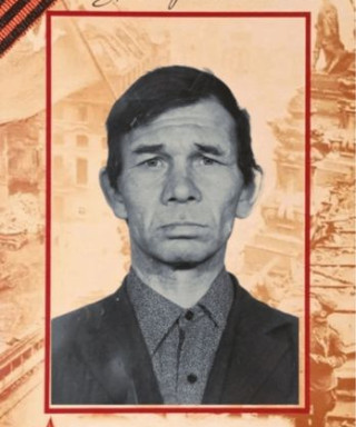 Жданков Георгий Михайлович