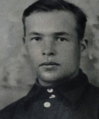 Морохин Василий Павлович