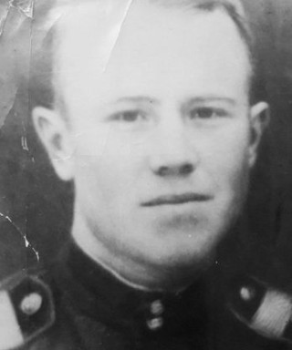 Ерошкин Илларион Гаврилович