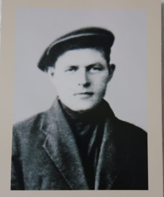 Ермолин Павел Викторович