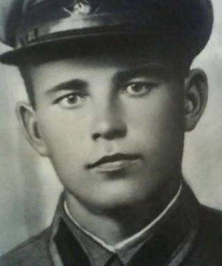 Головакин Василий Митрофанович