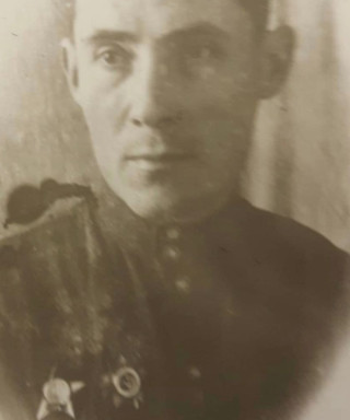 Яркин Аркадий Миронович