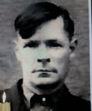 Казанков Михаил Фёдорович