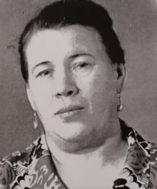 Макарова Алевтина Павловна