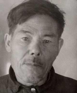 Кузнецов Степан Михайлович