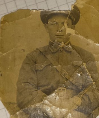 Ашихмин Григорий Егорович