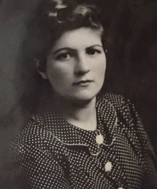 Каменщикова Надежда Семёновна