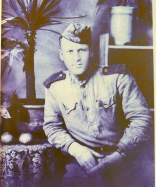 Подомский Борис Павлович