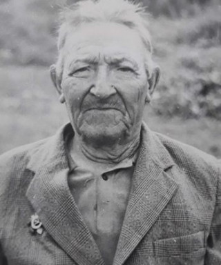 Голоднов Мефодий Яковлевич