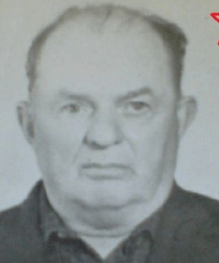 Липаев Алексей Илларионович