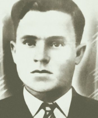 Зарубин Николай Филатьевич