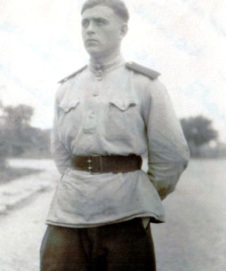 Голованевский Генрих Михайлович