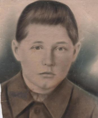 Федосюк Алексей Константинович