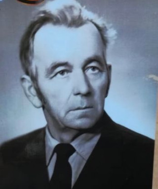 Брянцев Алексей Алексеевич