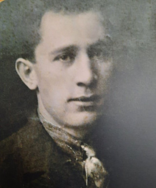 Шиходыров Василий Иванович