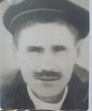 Бритвин Иван Фомич