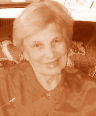 Галкина Пелагея Николаевна