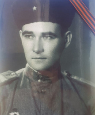 Кавардаков Борис Алексеевич