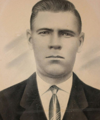 Курбатов Гаврила Павлович