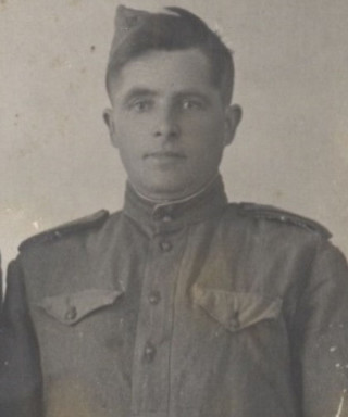 Пахомов Николай Дмитриевич