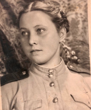 Фадеева Лидия Владимировна