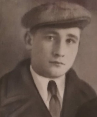 Макаров Василий Александрович