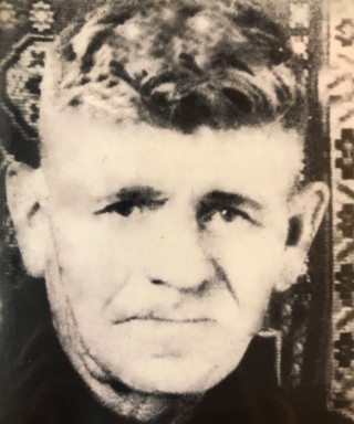 Безделин Александр Яковлевич