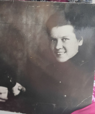 Данилова Валентина Николаевна