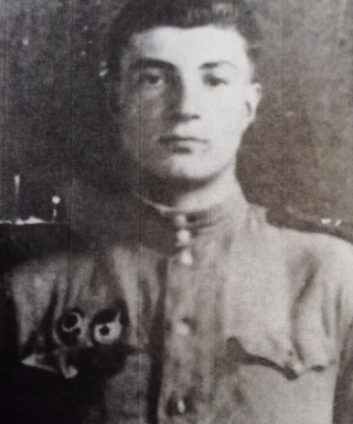 Кузнецов Петр Семёнович