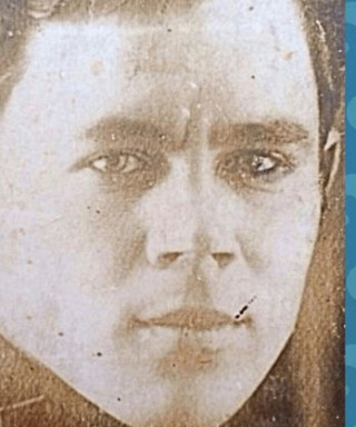 Ковалев Степан Егорович