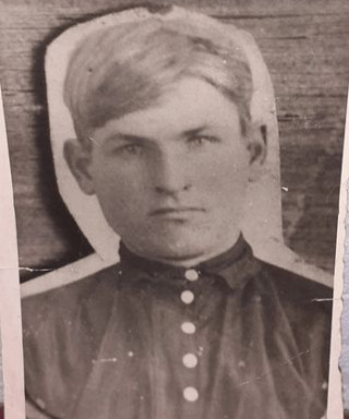 Мастерков Лаврентий Александрович