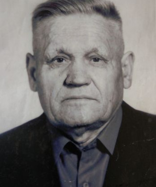 Заводнов Иван Никитич