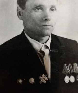 Женихов Николай Николаевич