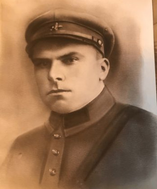 Животовский Петр Тихонович