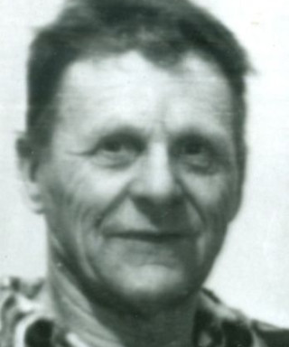 Пудышев Кельсий Степанович