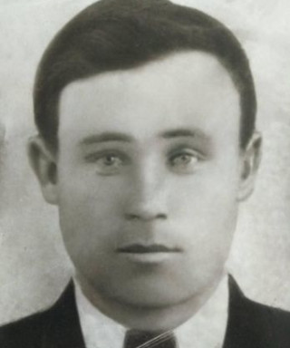 Диденко Семен Иванович