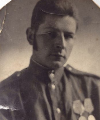 Кузнецов Георгий Николаевич