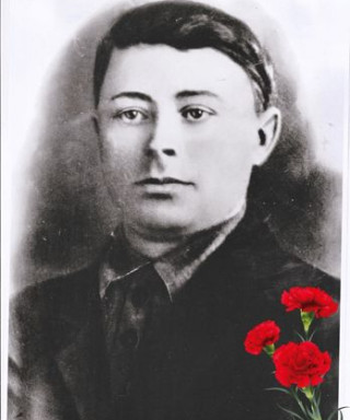 Казаренков Василий Алексеевич