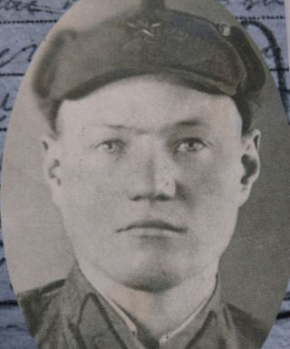 Носов Павел Иосифович