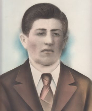 Будко Степан Семёнович